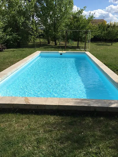 Image de New Look Piscine