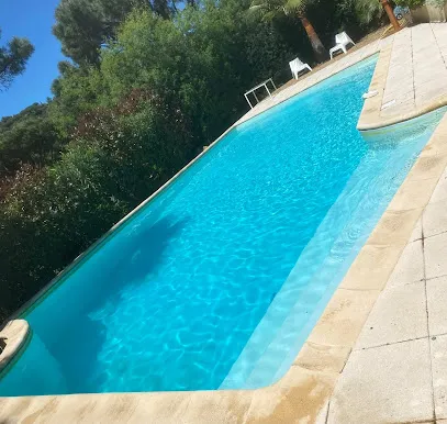 Image de Nico piscine