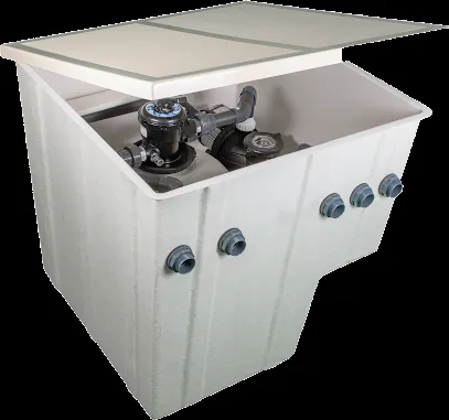 Image de O Filtre Piscine