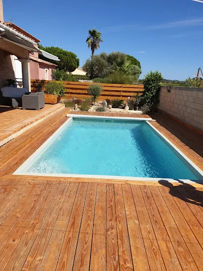 Image de O + Piscines