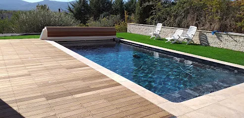 Image de O Plaisir piscines 83