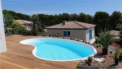 Image de O PURE PISCINE