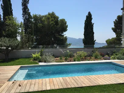 Image de O'Sea Piscine & Spa - Spécialiste en Recherche de fuite