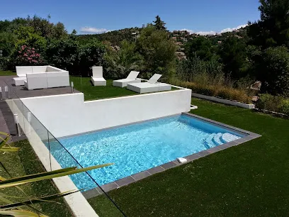 Image de Objectif Piscines Sainte Maxime