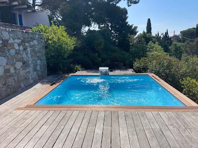 Image de Odyssea Piscines