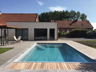 Image de OPlus Piscines Colombiers - Concessionnaire Piscines Ibiza