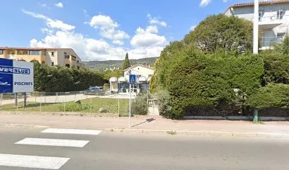 Image de Orca Piscines Sarl