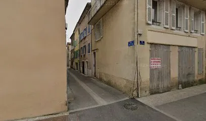 Image de Paoletti Patrick