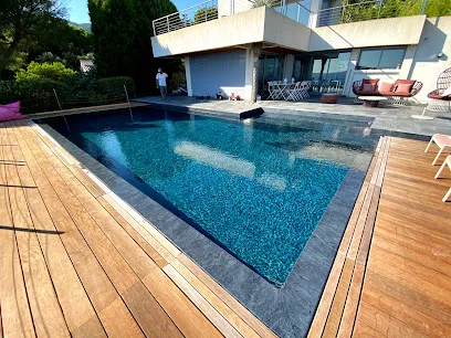 Image de Paradise Piscine | Rénovation piscine dans les Bouches-du-Rhône