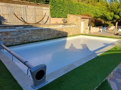 Image de Passion Piscines