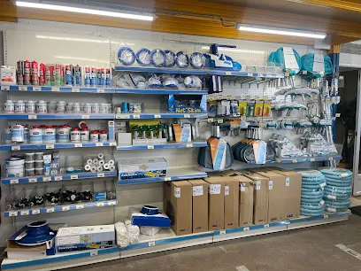 Image de Pastor Piscine Arrosage