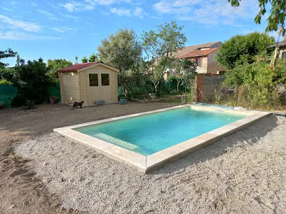 Image de PCP OUKADDI