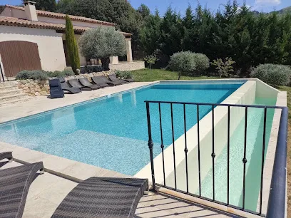 Image de Philosophie Piscines & Paysages