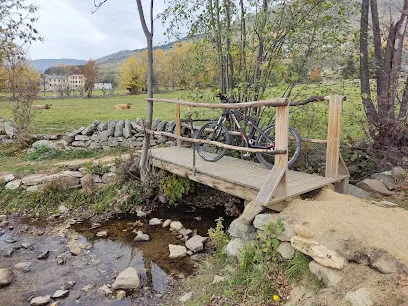 Image de Piscina - Piscine de Targasona