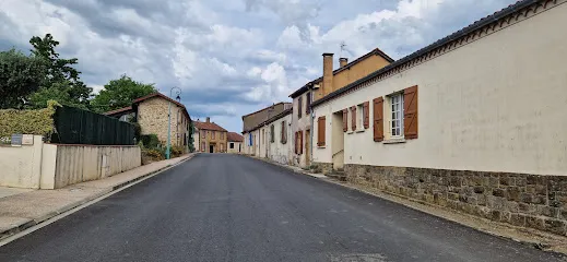 Image de Piscine à Aignan