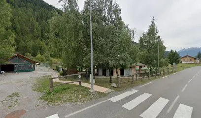 Image de Piscine à Aiguilles