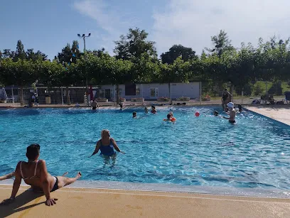Image de Piscine à Castelnau d’Auzan