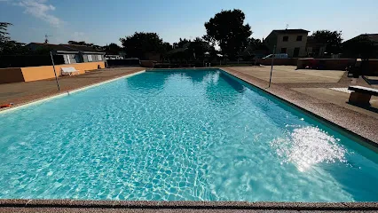Image de Piscine à Mazères