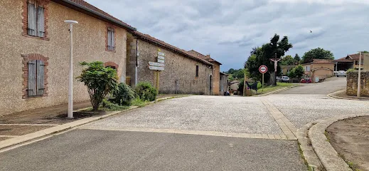 Image de Piscine à Montmaurin