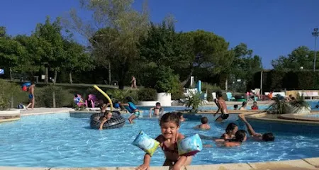 Image de Piscine à Montpezat de Quercy