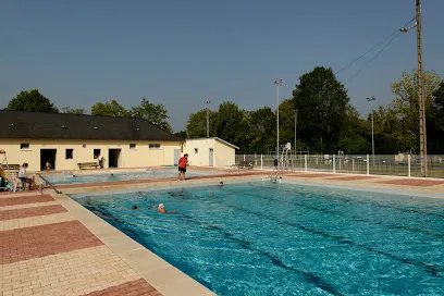 Image de Piscine à Morlaas