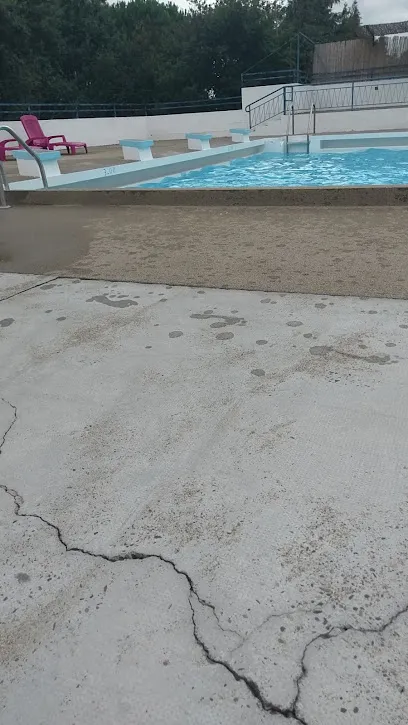 Image de Piscine à Panjas