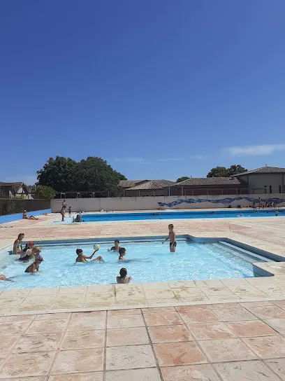 Image de Piscine à Paulhan