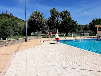 Image de Piscine à Saint Céré