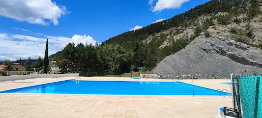 Image de Piscine à Veynes