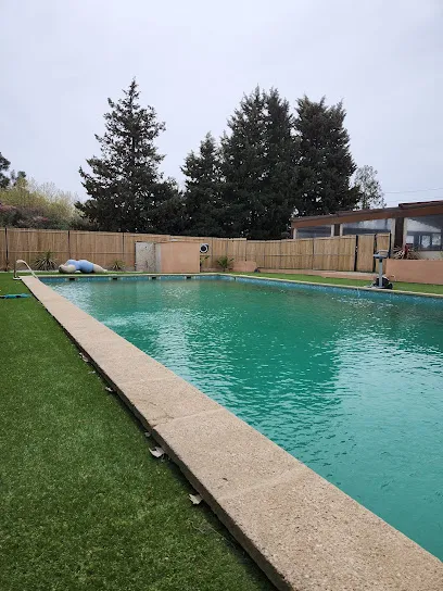Image de Piscine ACCESS Chateau Gombert