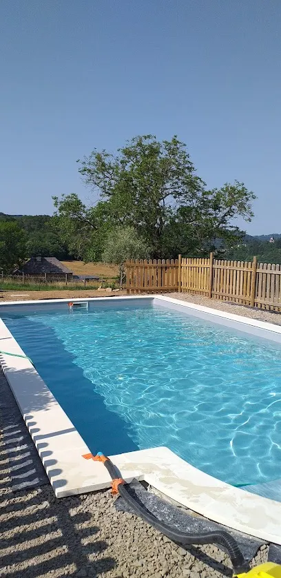Image de Piscine Ambiances Brive
