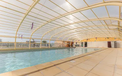 Image de Piscine Aquatix - Brissac - Ganges