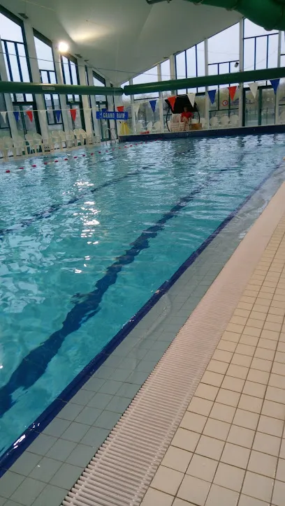 Image de Piscine ATLANTIE - Régie Sportive Touristique Atlantie