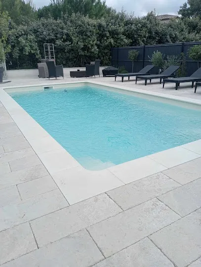 Image de Piscine Avignonaise