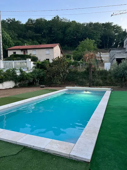 Image de Piscine Azzura