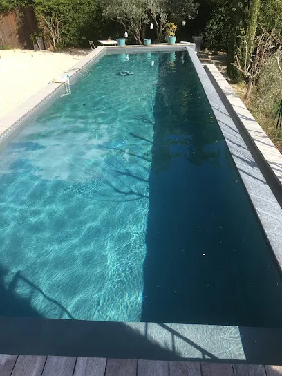 Image de Piscine batejat