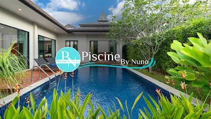 Image de Piscine By Nuno