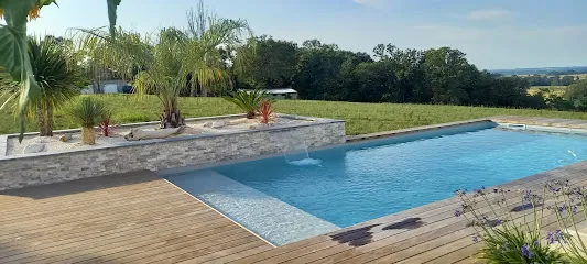Image de Piscine Cazala - Pisciniste : Construction de piscine