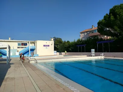 Image de Piscine Christine Caron