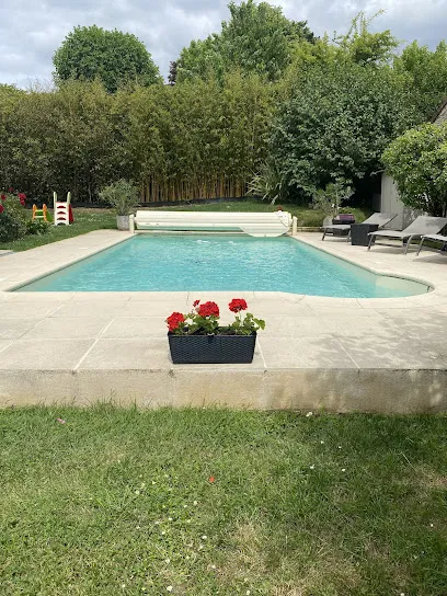 Image de Piscine concept 77