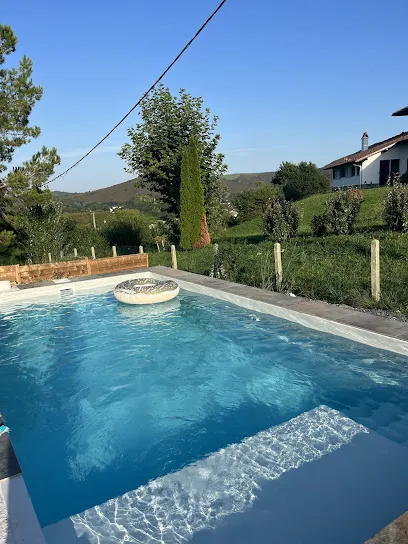 Image de Piscine Coque Center