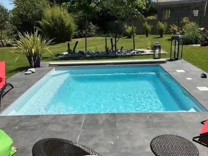 Image de Piscine Coque Pyrénées