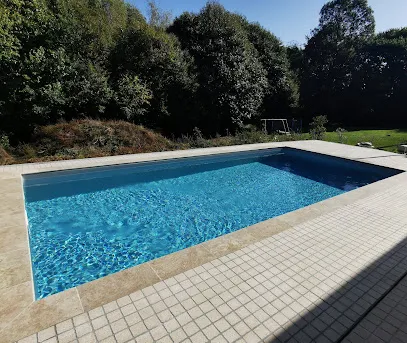 Image de Piscine Création