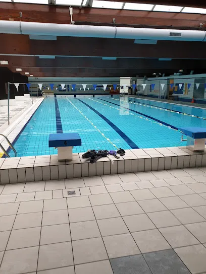 Image de Piscine d’Emery