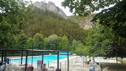 Image de Piscine d'Orpierre