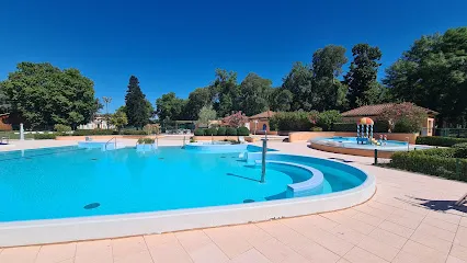 Image de Piscine de Bernadou