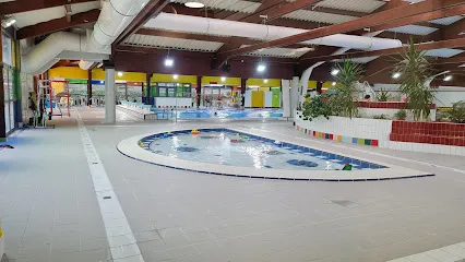 Image de Piscine de Cœur d’Yvelines