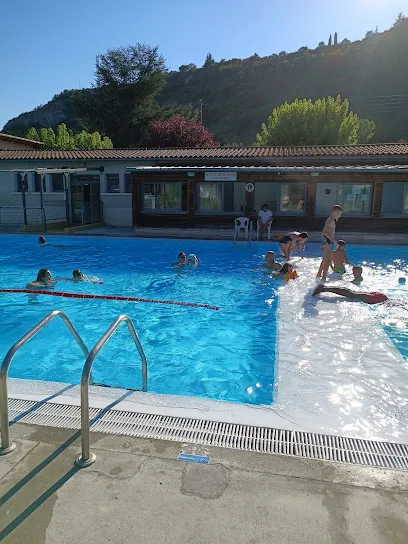 Image de Piscine de Cajarc