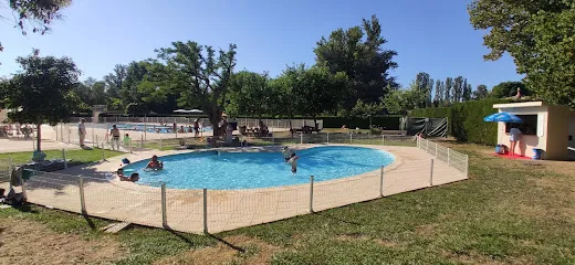 Image de Piscine de Gimont