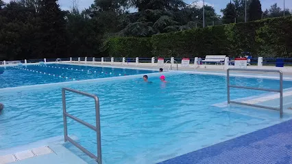 Image de Piscine de Grenade sur Garonne